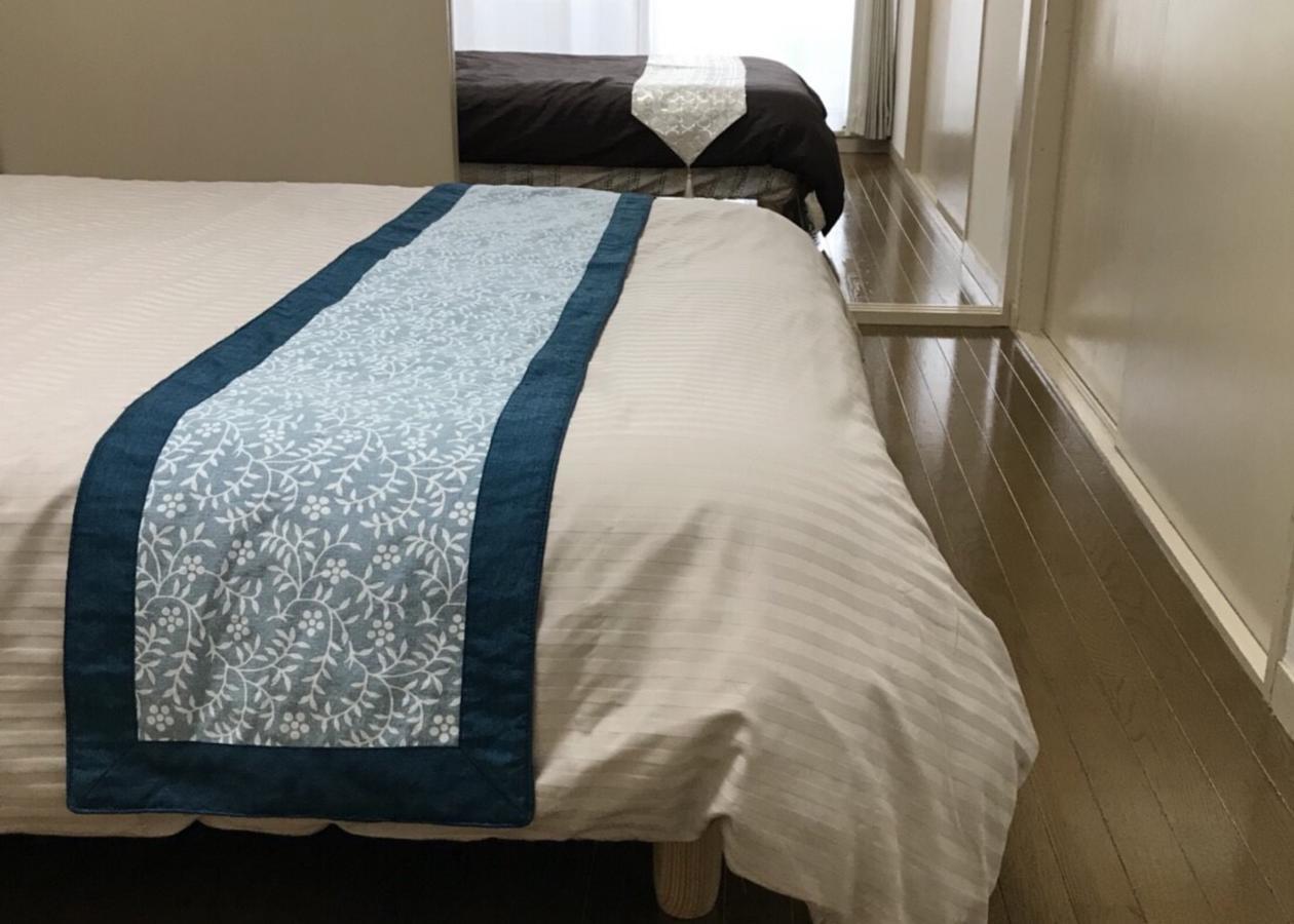 Pearl Kaminobori F Plus Χιροσίμα Εξωτερικό φωτογραφία